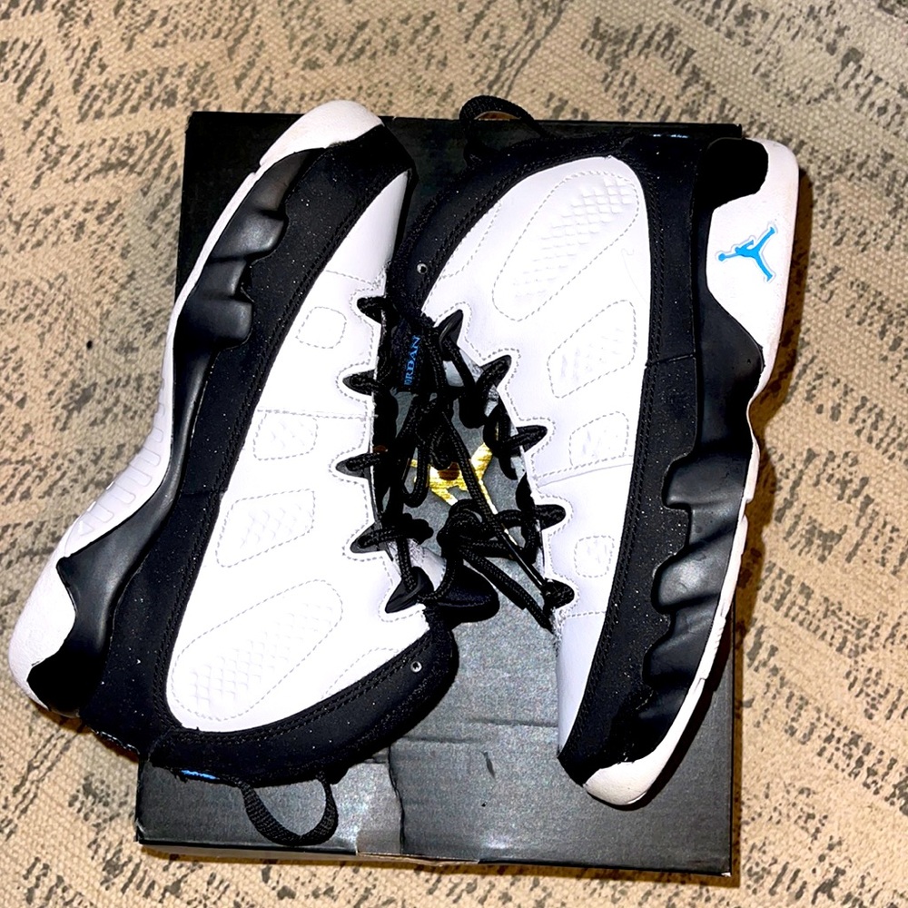 Air Jordan 9